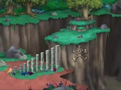 Jake and the Never Land Pirates