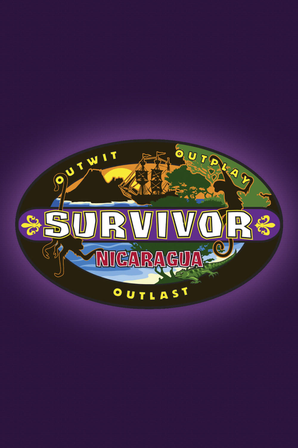 Survivor Season 21