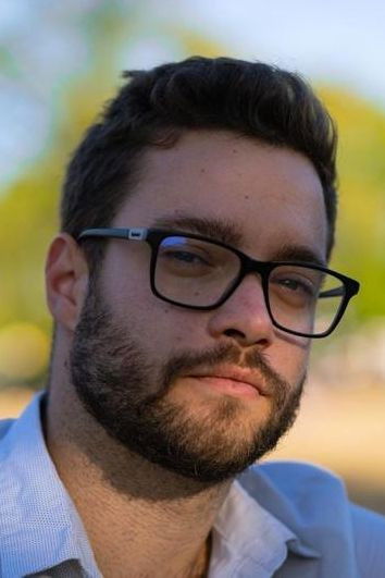 et billede af Bence Berkes