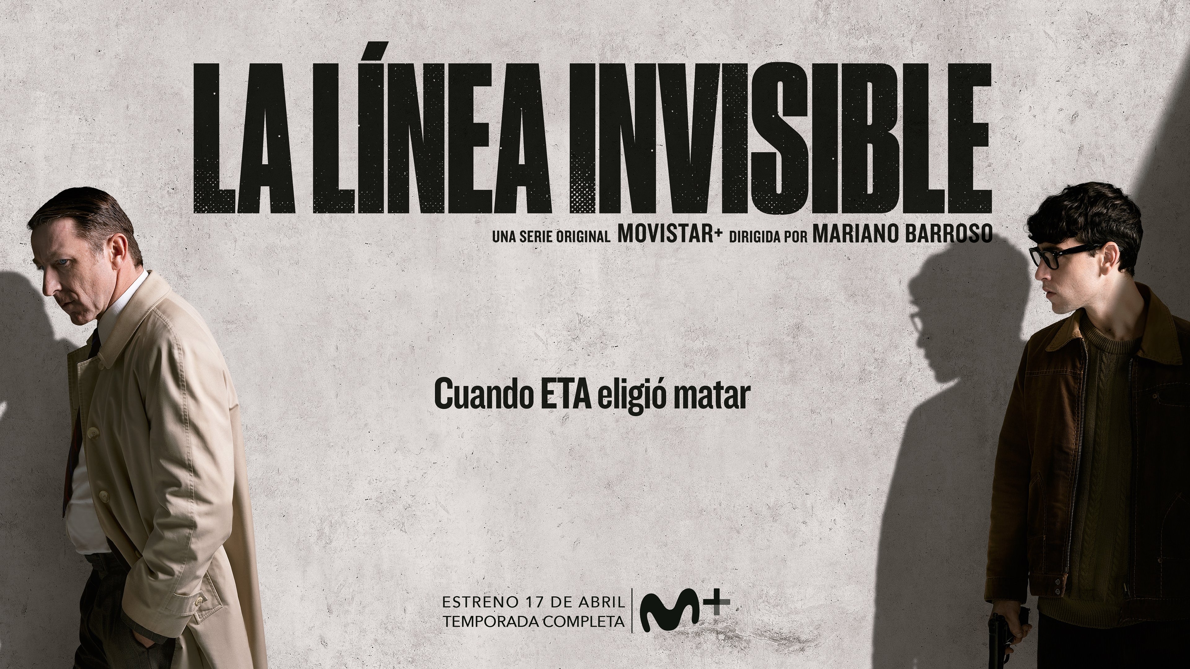 The Invisible Line