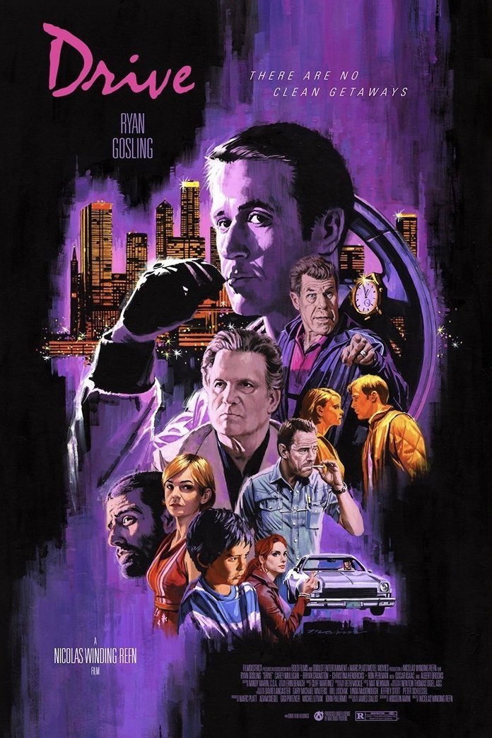Drive
