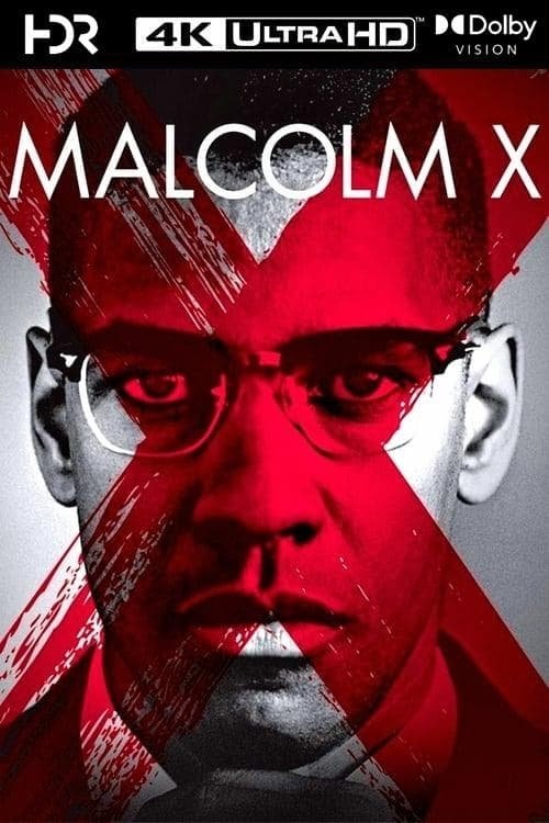 Malcolm X
