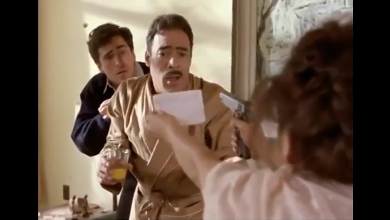 Married Life (1993)