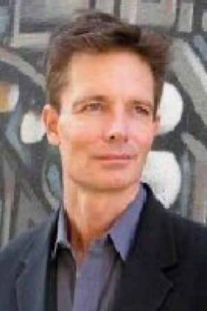 et billede af Jack Sanders