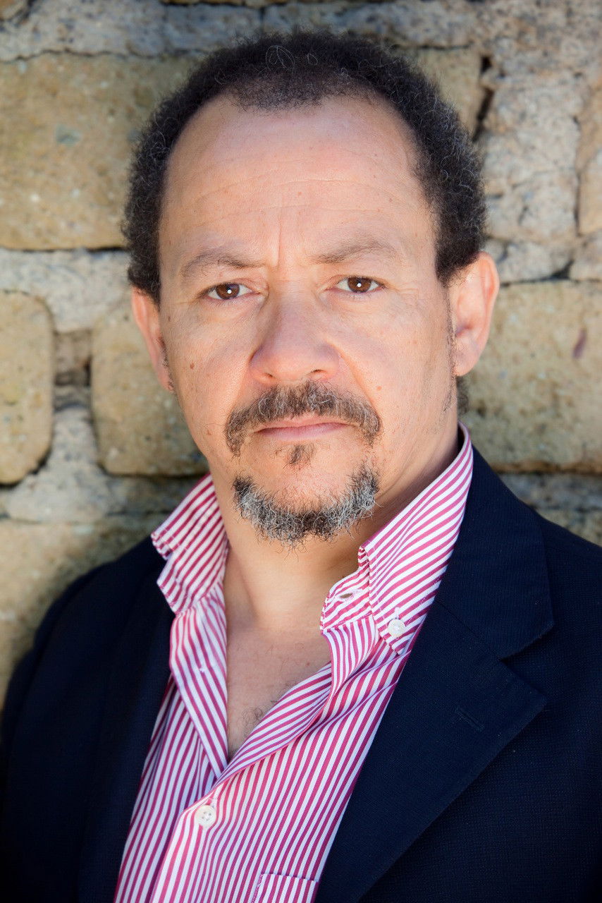 et billede af Alessandro Rossellini