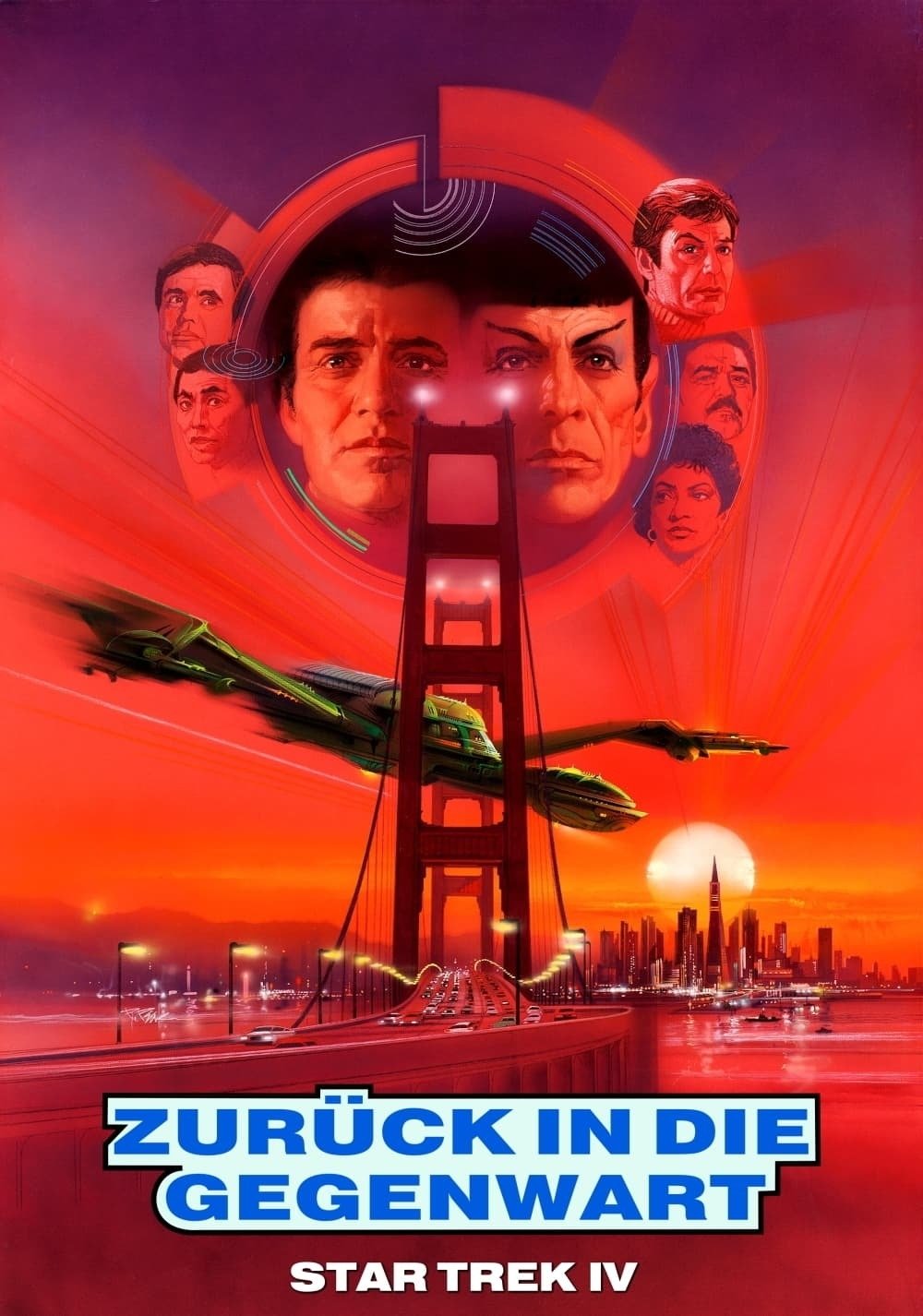 Star Trek IV: The Voyage Home