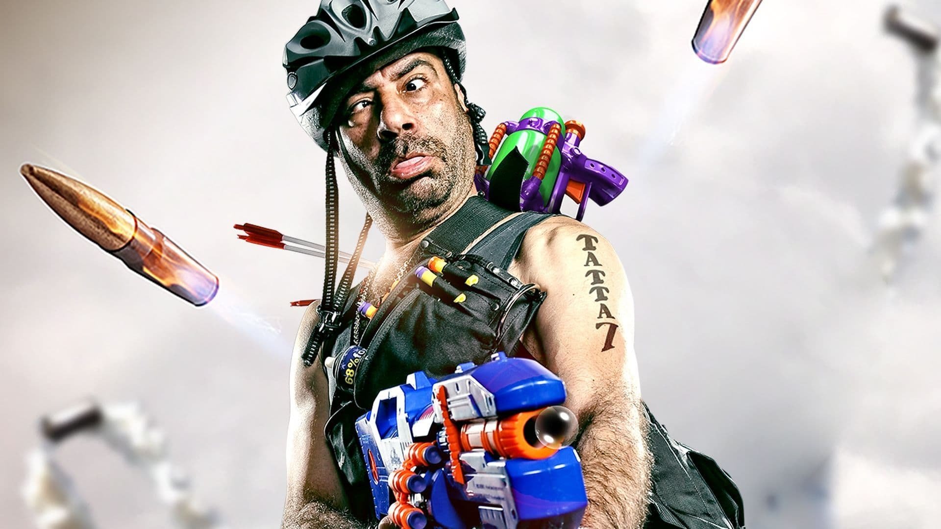 Tattah (2013)