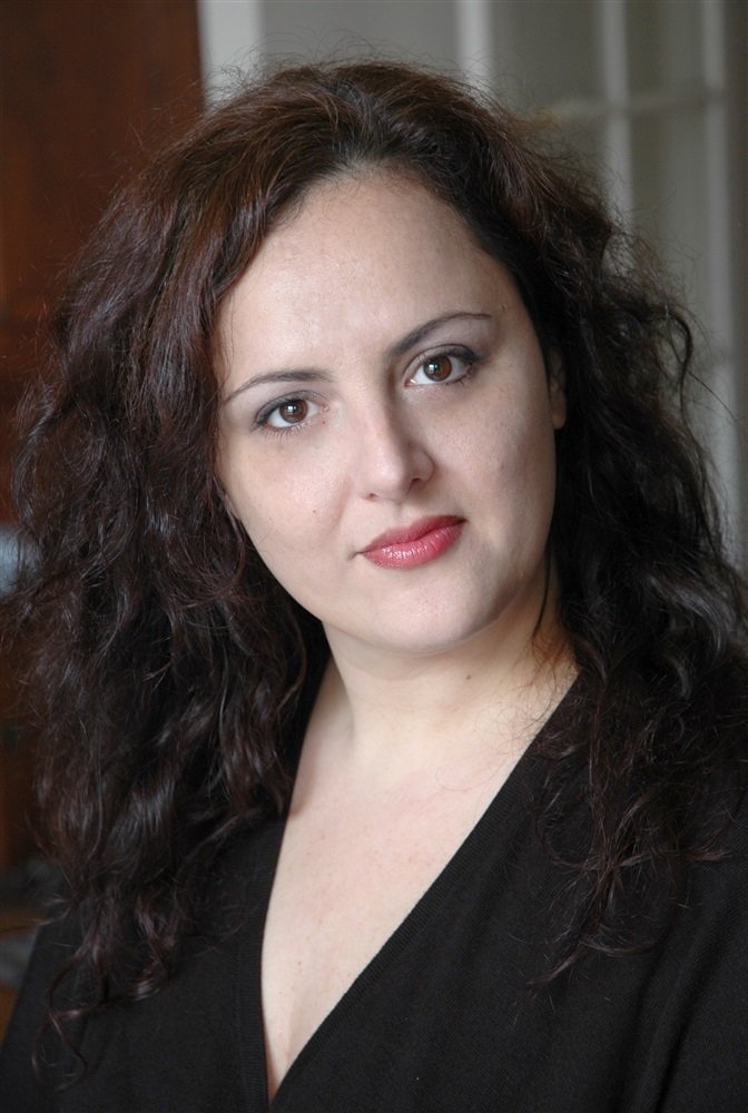 et billede af Nathalie Portal