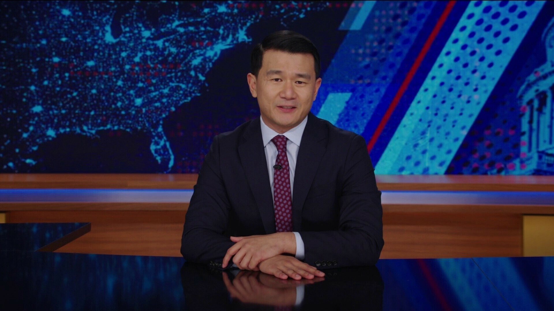 The Daily Show