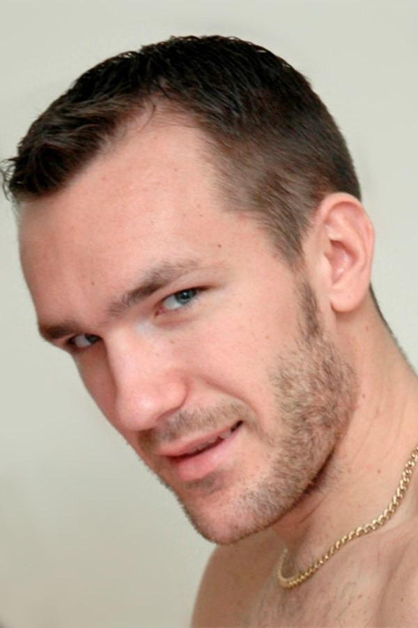 et billede af Stefan Hard