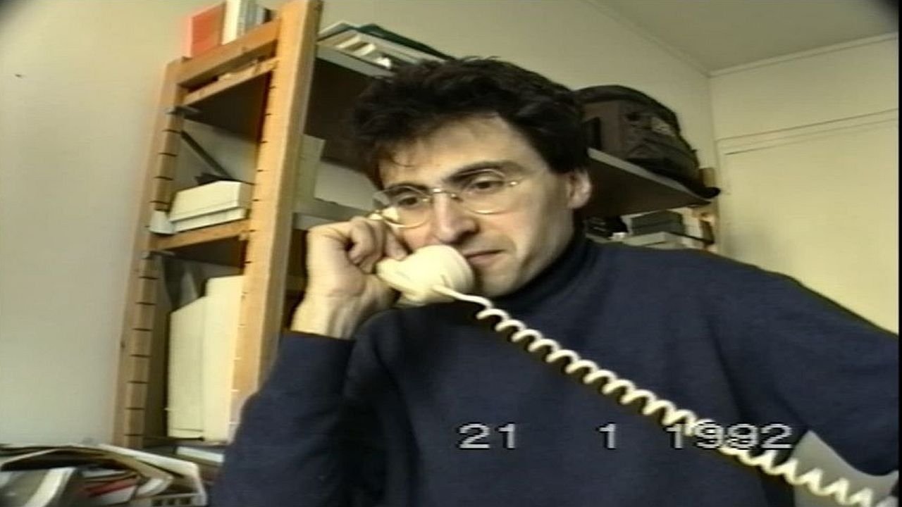 Pas vu, pas pris (1998)