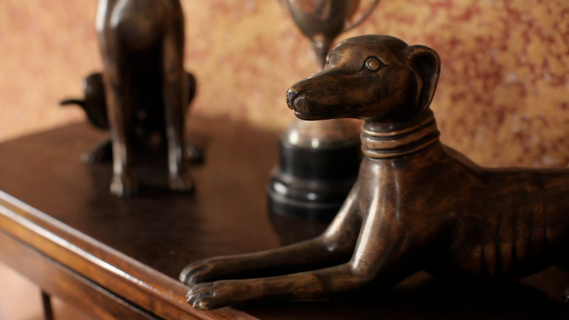 Hounds