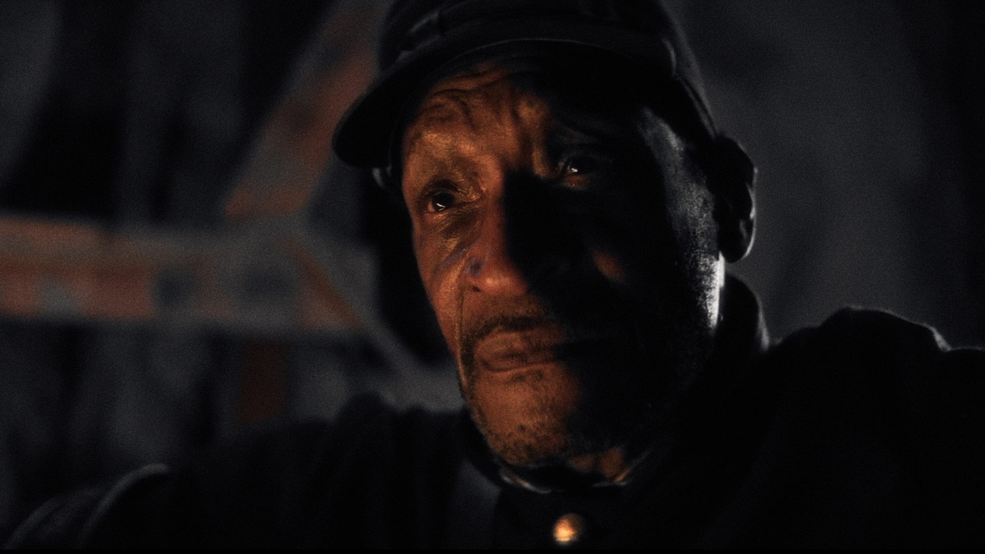 Dixieland (2023)