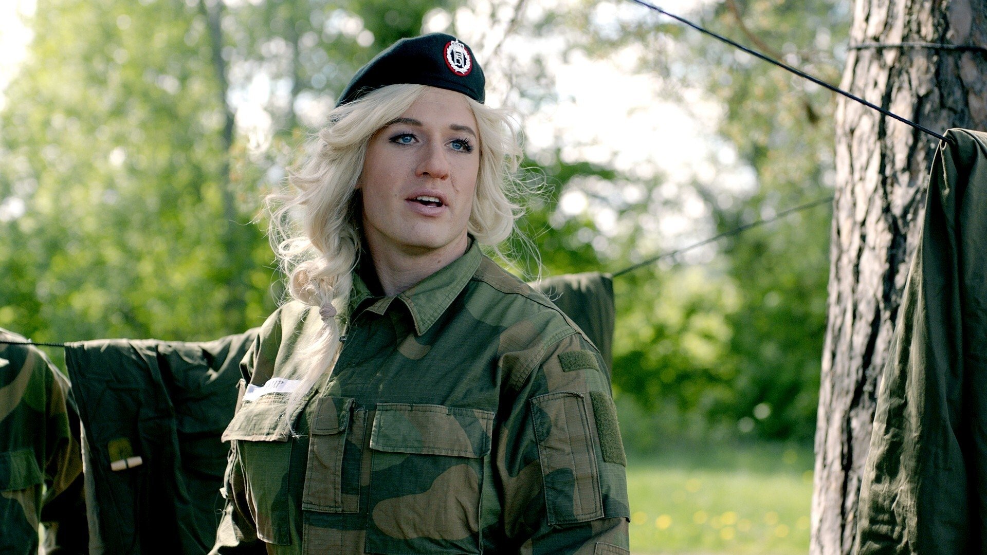 Conscription