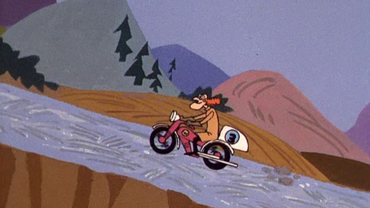 Wacky Races