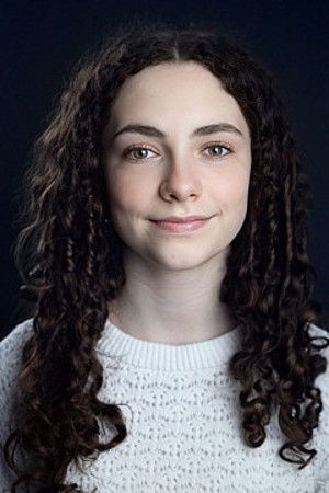 et billede af Blathnaid Doran