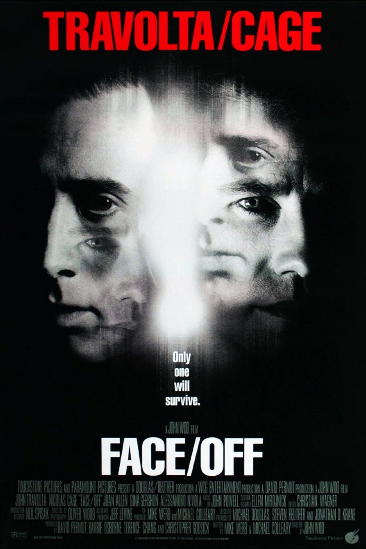 Face/Off
