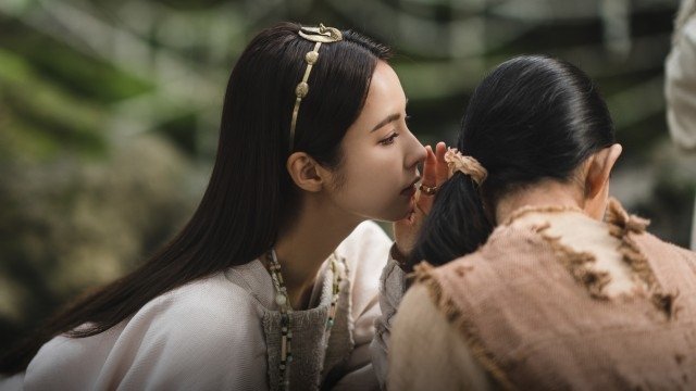 Arthdal Chronicles