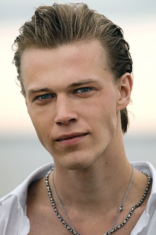 et billede af Ivan Ivashov