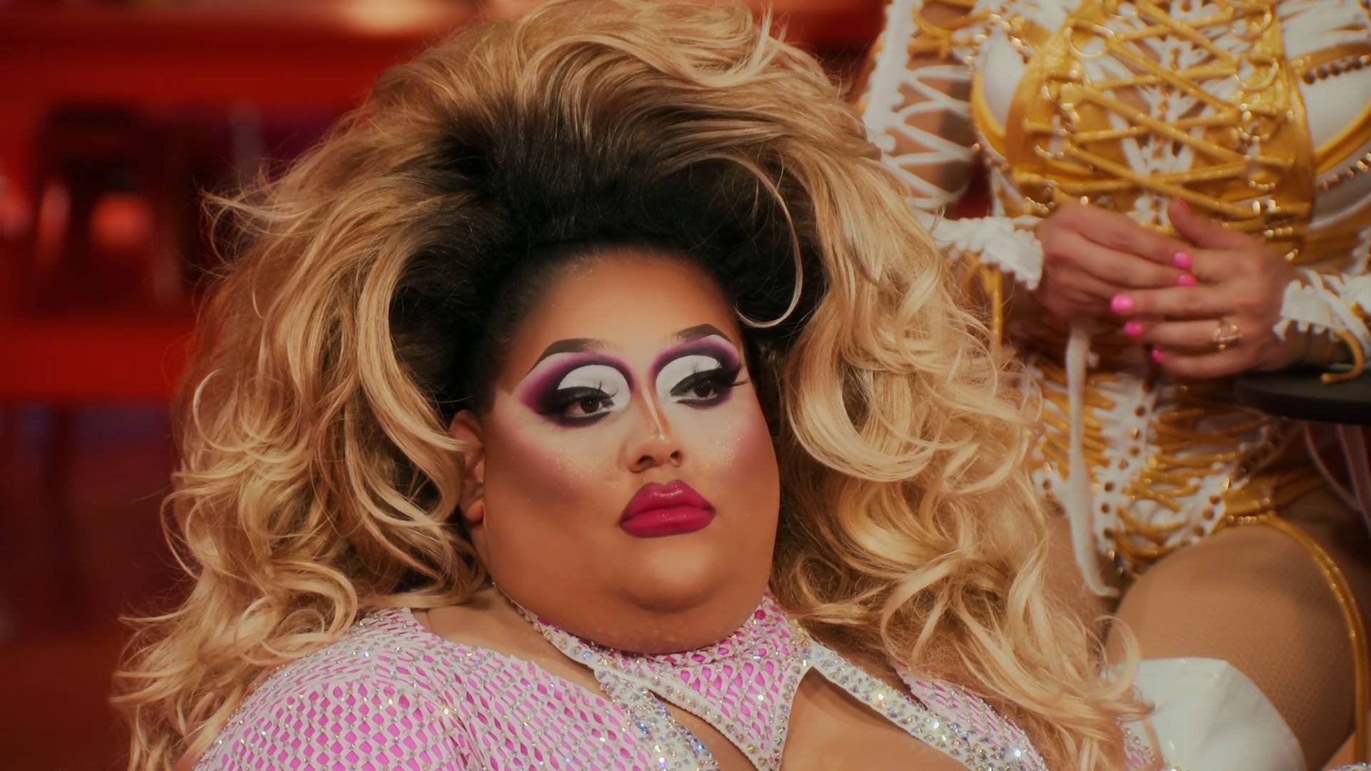 RuPaul's Drag Race: Untucked - Épisode 8