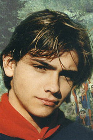 et billede af Rafael Little