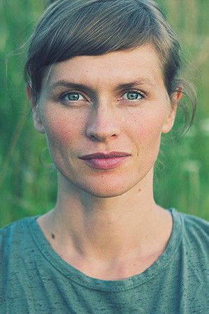 et billede af Ewa Wolf