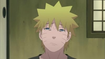 Naruto Shippūden Season 13 :Episode 292  Power - Episode 3