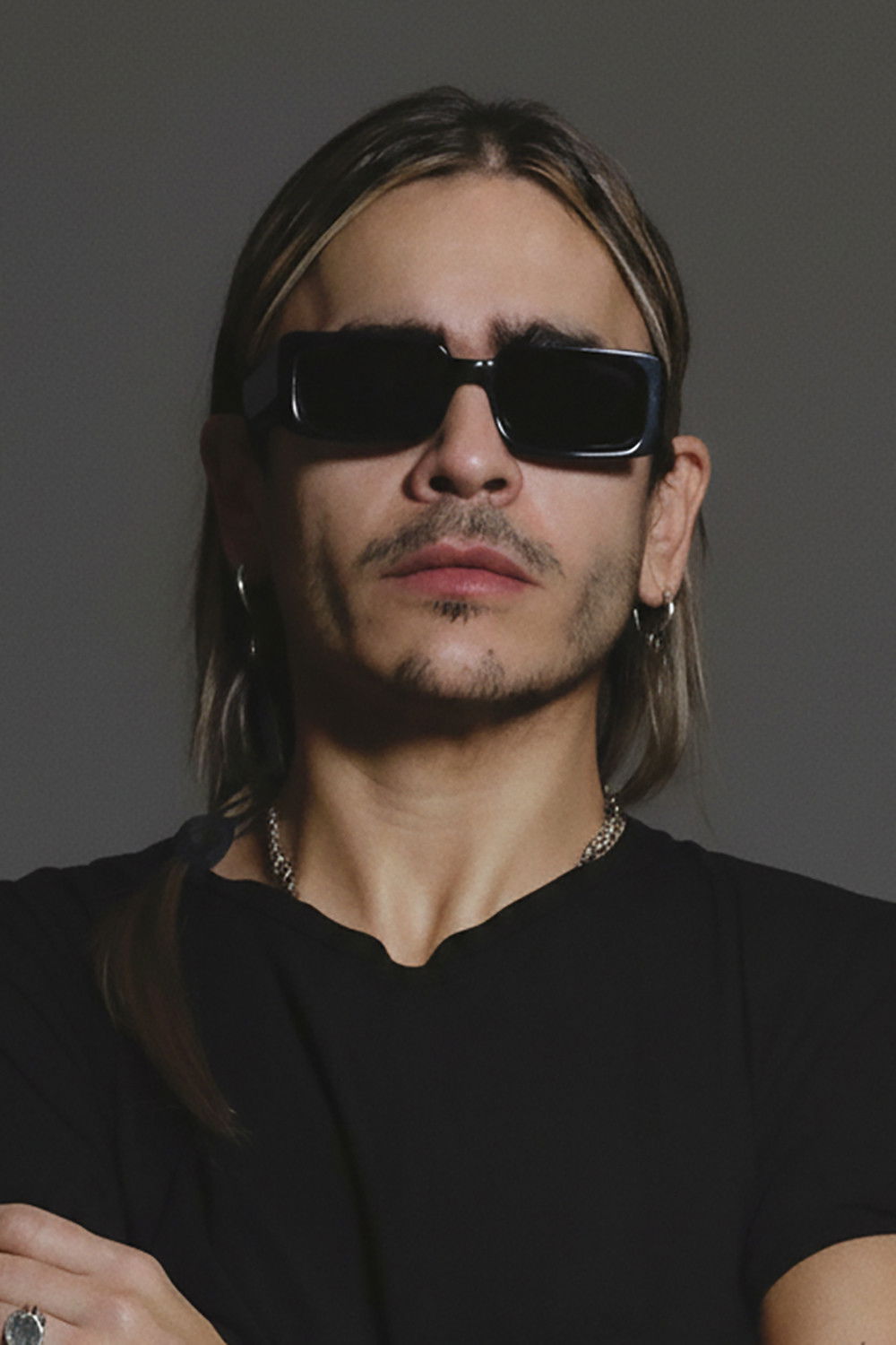 et billede af Patricio Sardelli