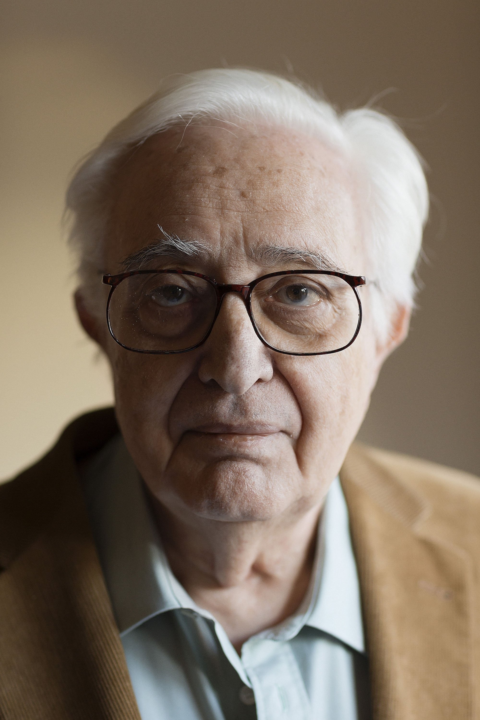 et billede af Mariano Ozores Puchol