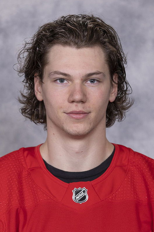 et billede af Moritz Seider