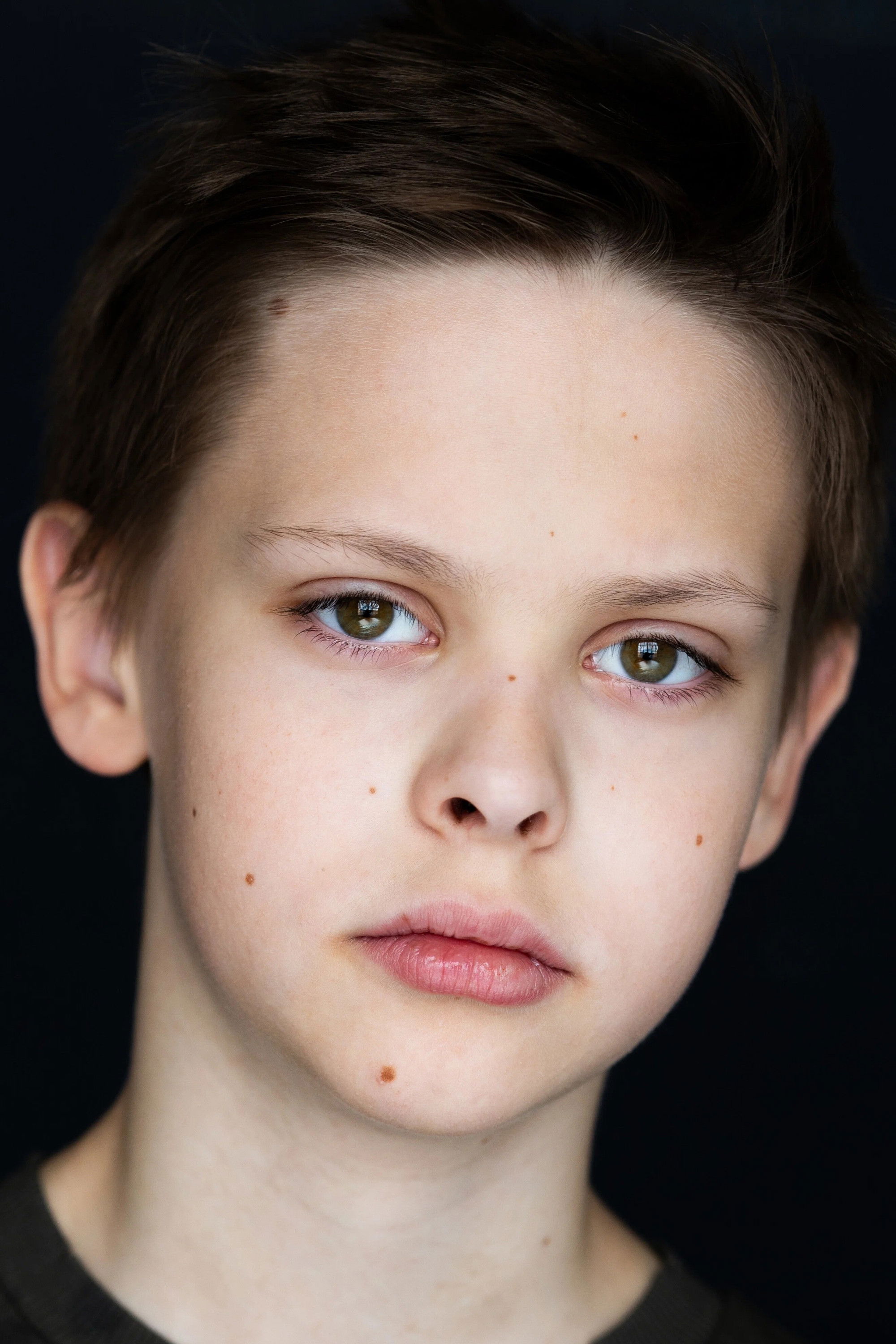 et billede af Mark Grigoriev