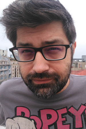 et billede af Cătălin Rotaru