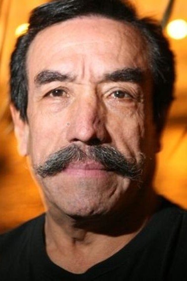 et billede af Emiliano Suarez