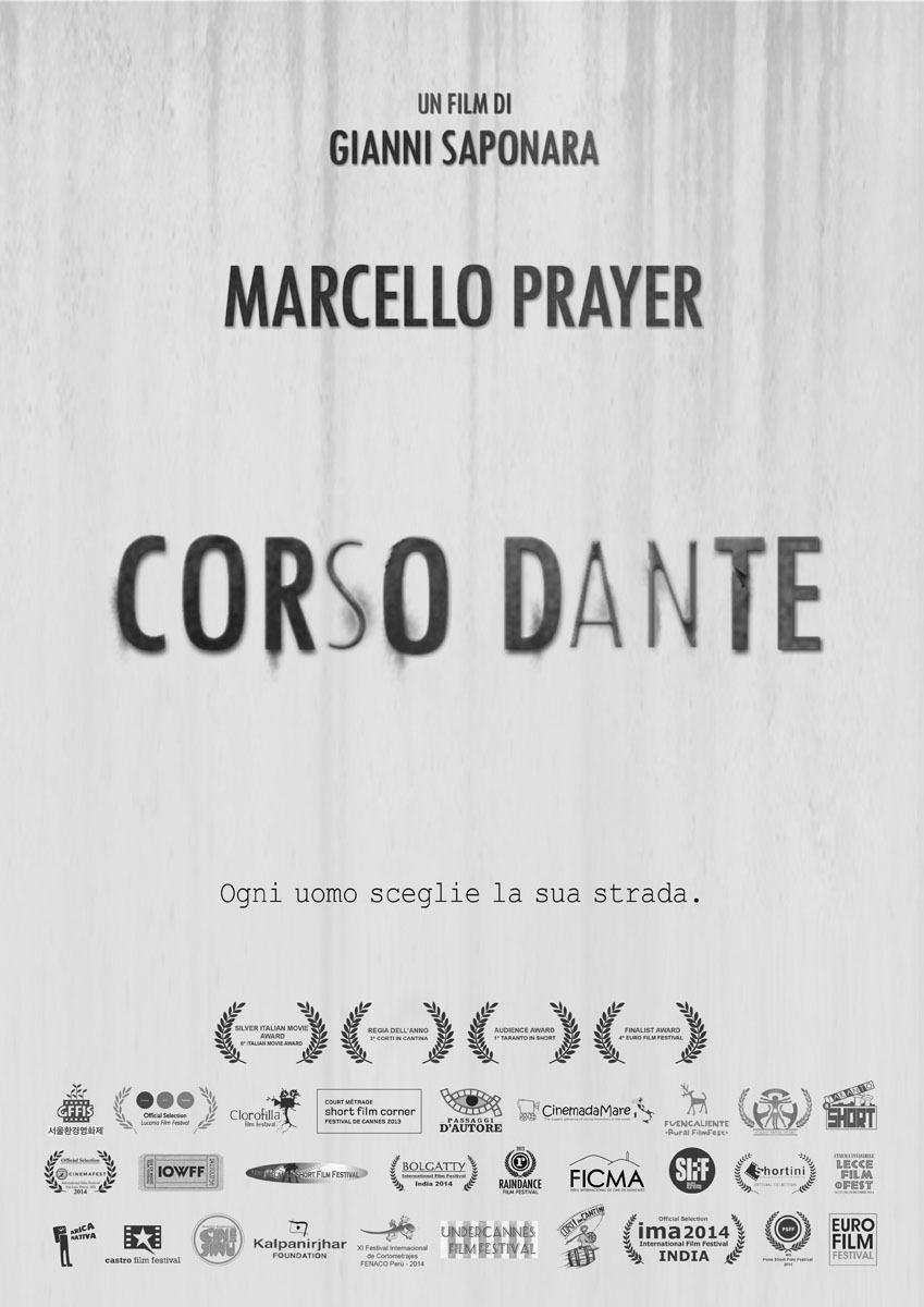 Corso Dante Corso Dante
