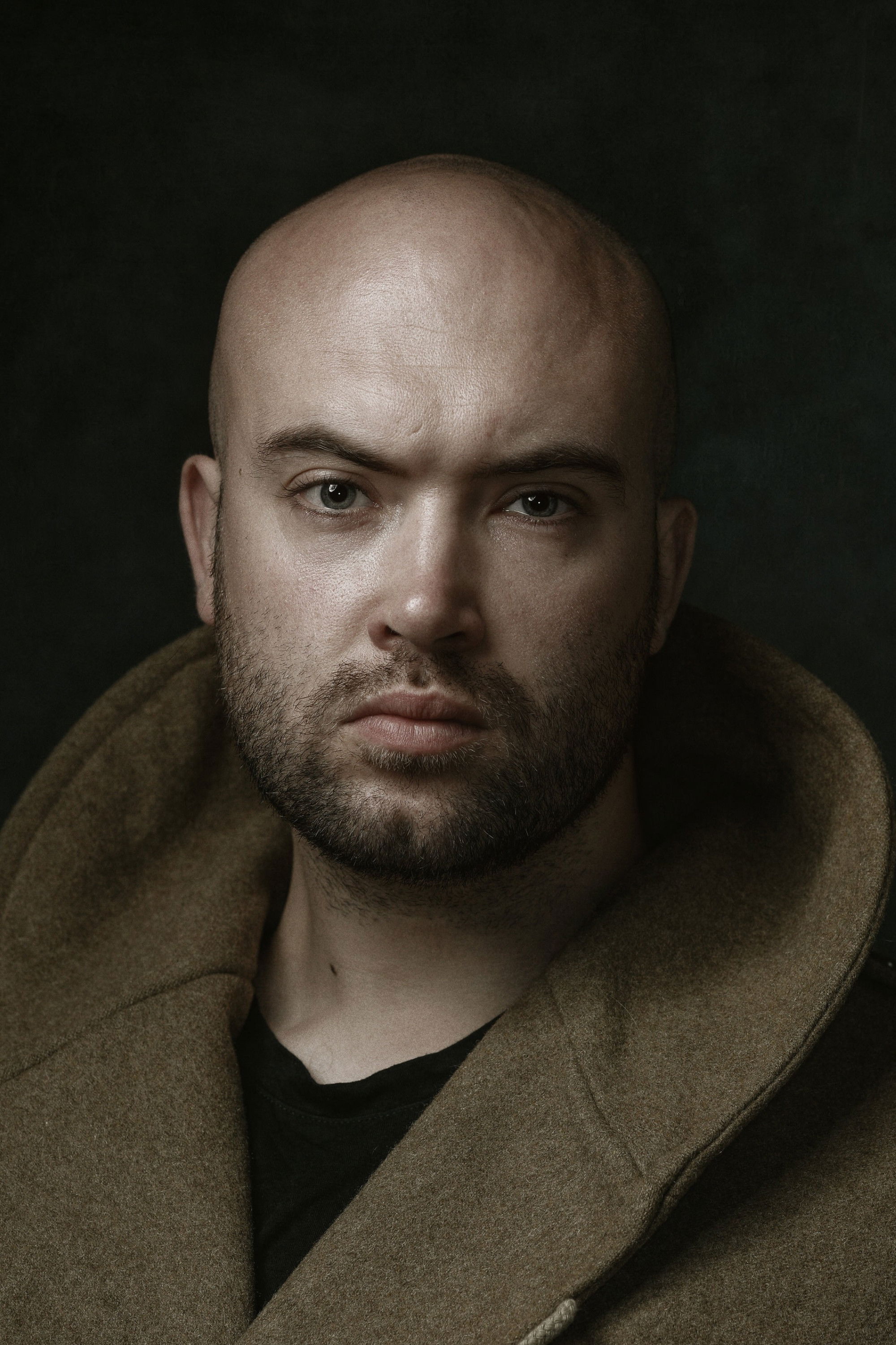 et billede af Frazer Blaxland