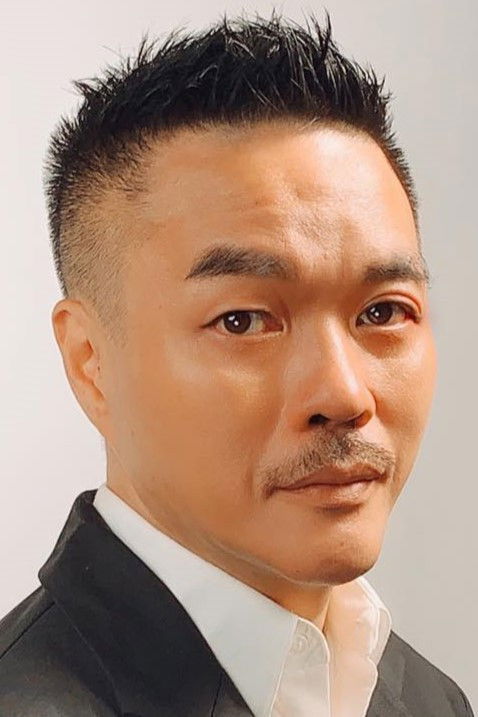 et billede af Tony Tang