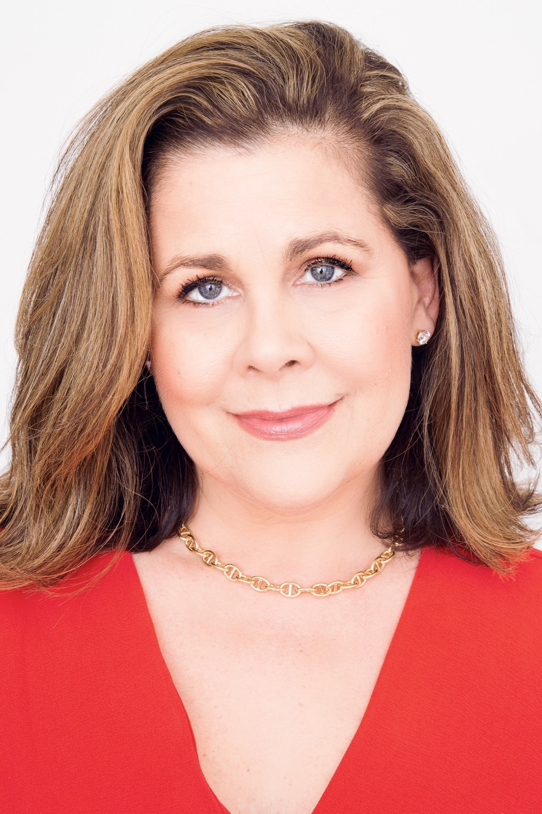 et billede af Darlene Violette