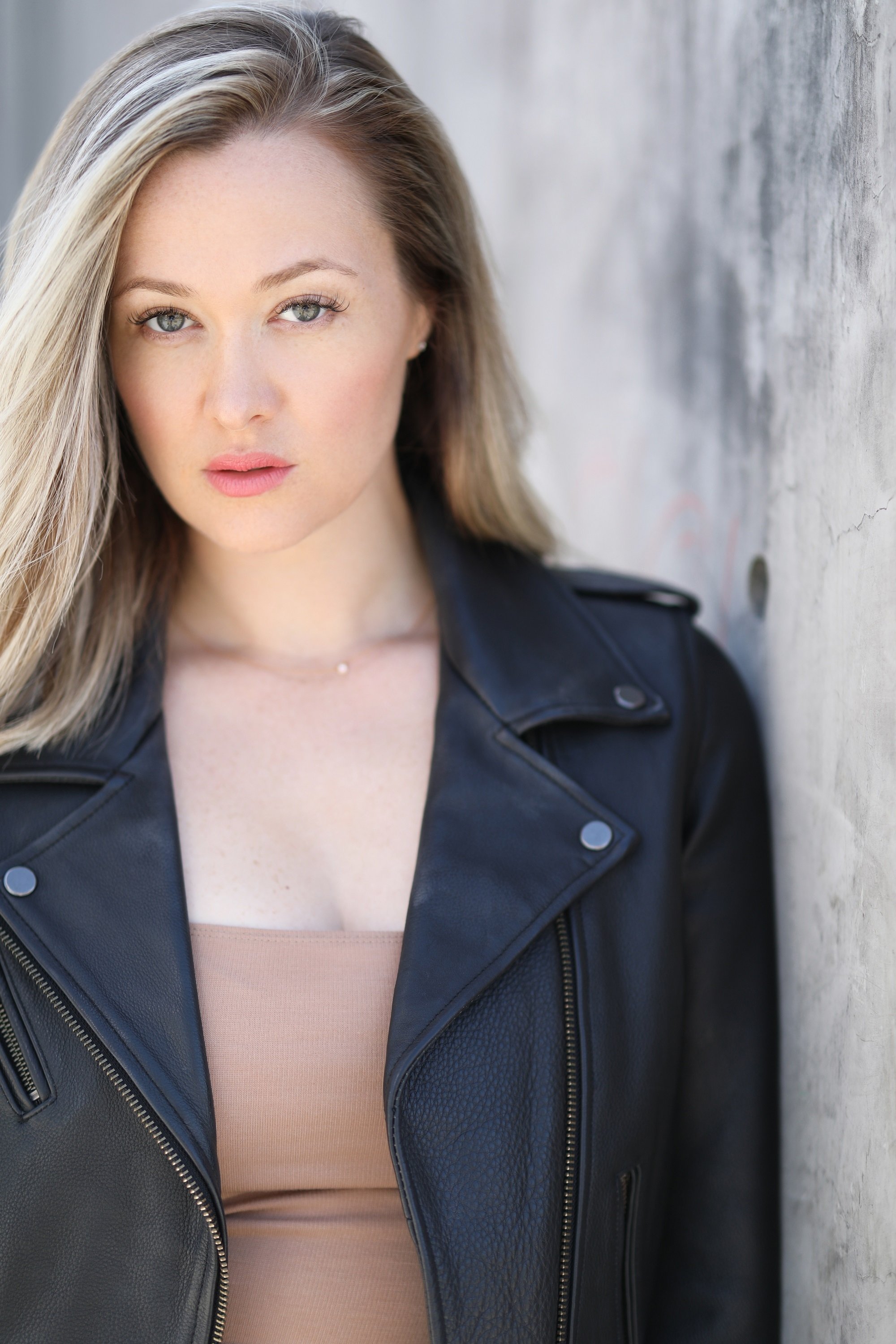 et billede af Kate Dion-Richard