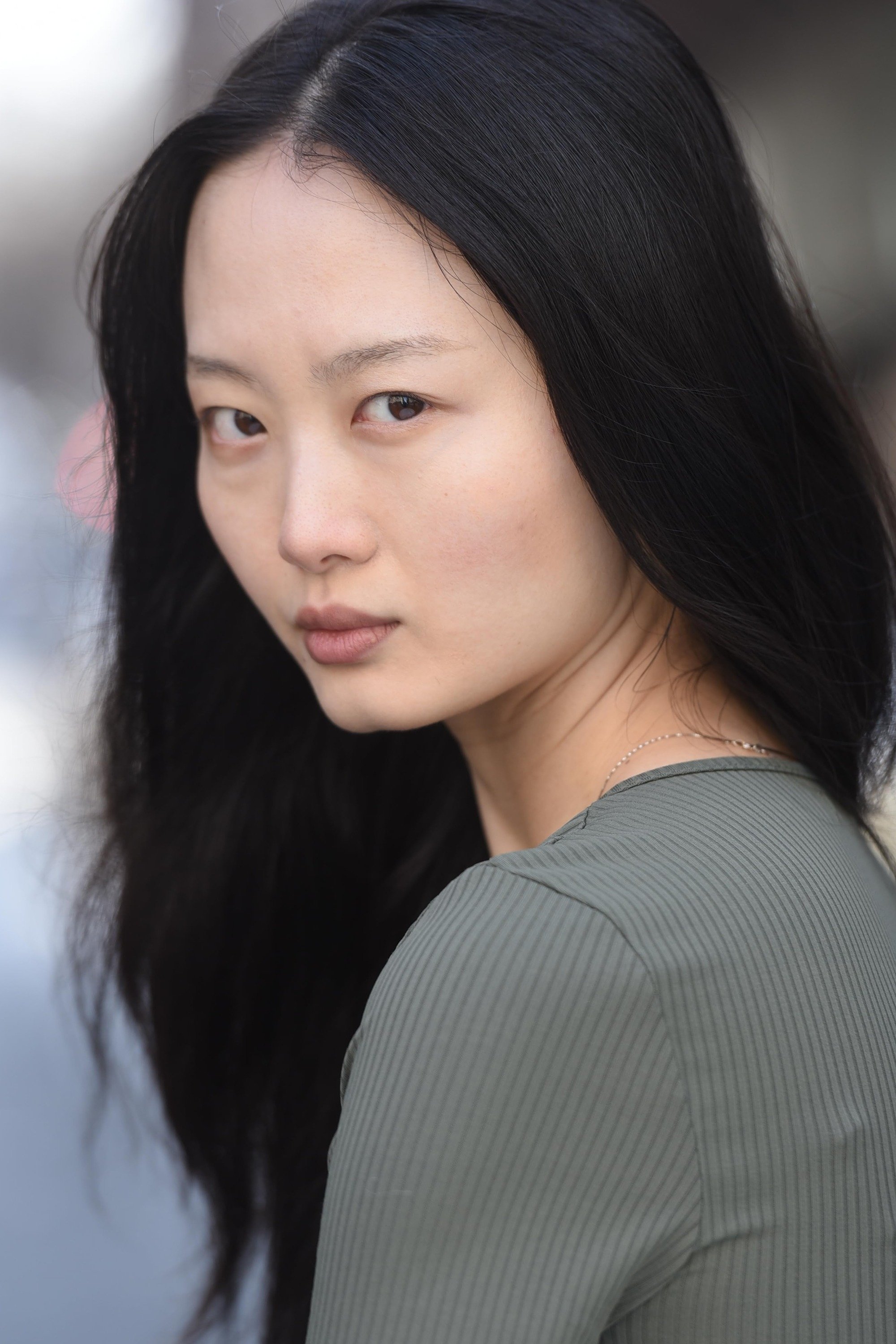 et billede af Sam Xu