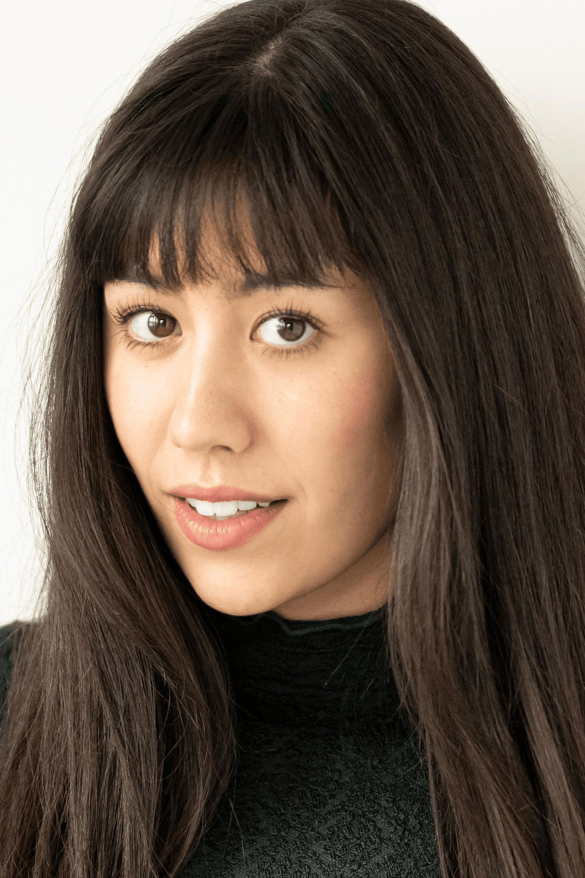 et billede af Emma Duvall