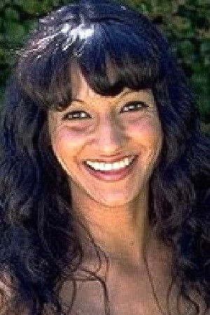 et billede af Nikki Neals