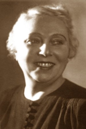Olga Cherkasova's picture in the cast