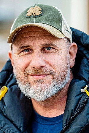 et billede af Marko Lehtosalo