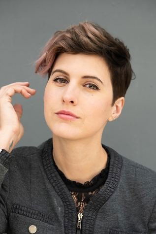 et billede af Gina Theresa Williamson