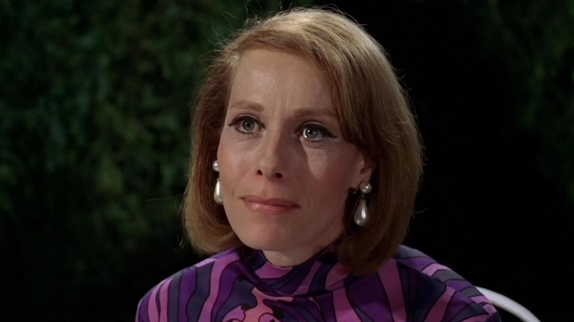The Prisoner