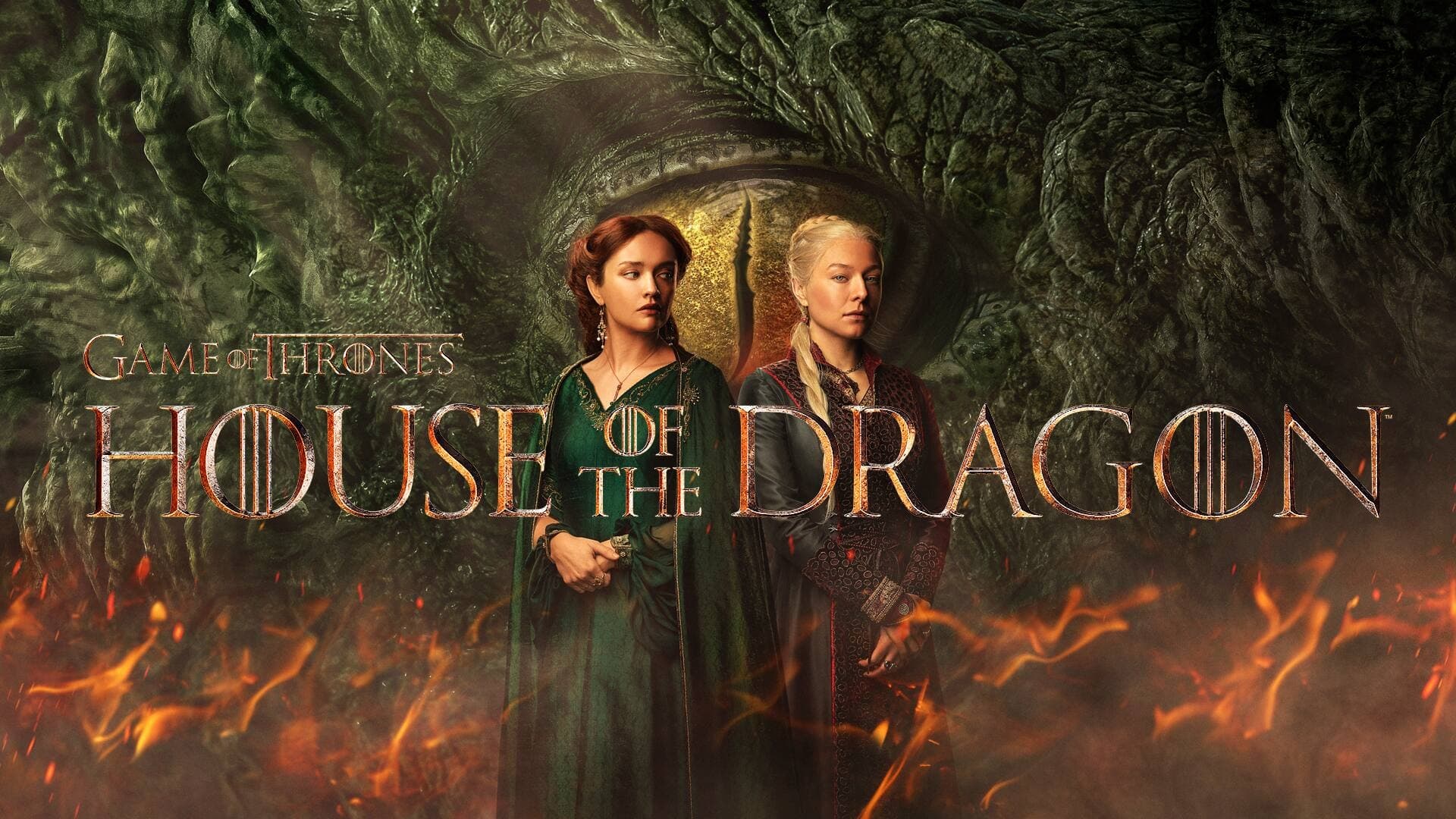 House of the Dragon - Season 1 Episode 3