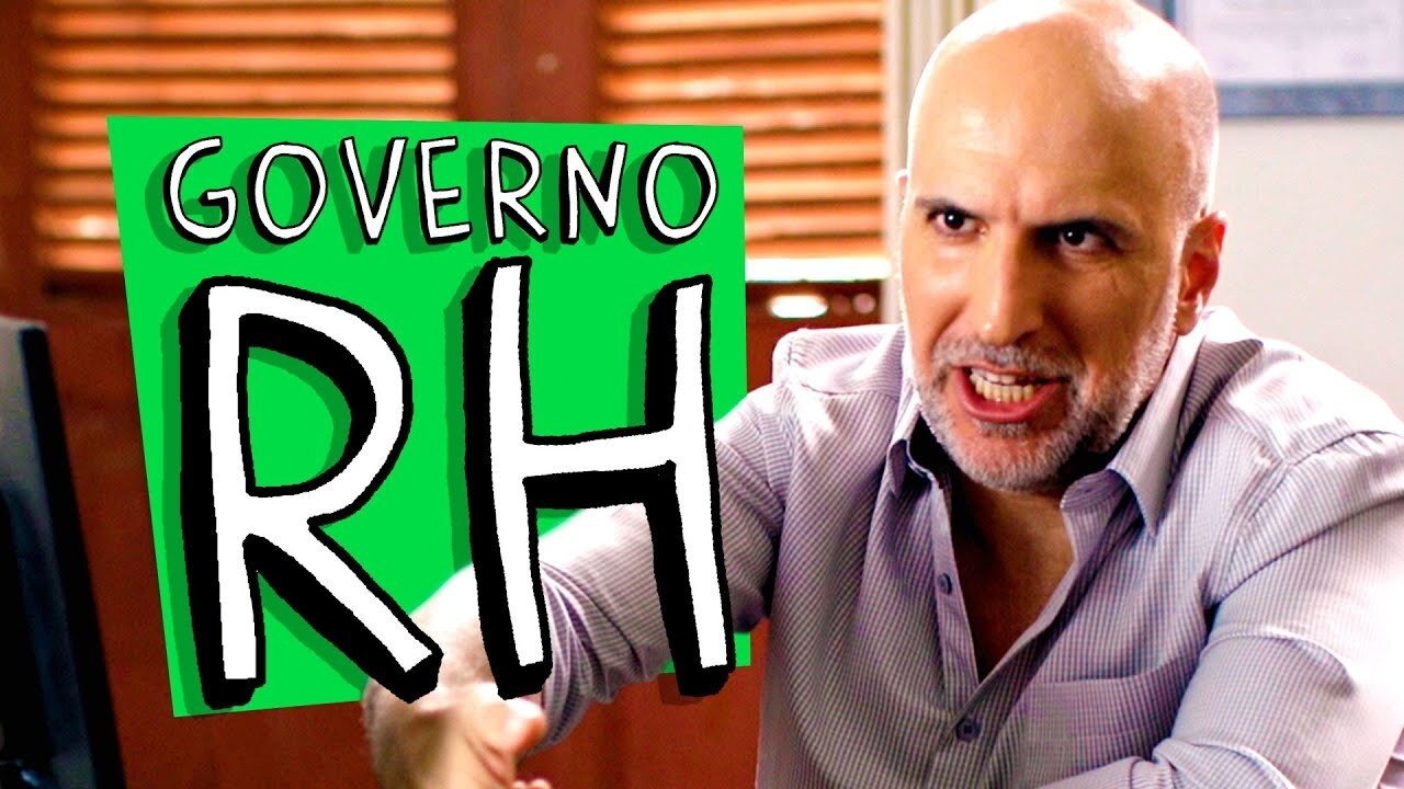 Porta dos Fundos - Épisode 16