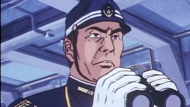アニメンタリ・ 決断 - Épisode 2