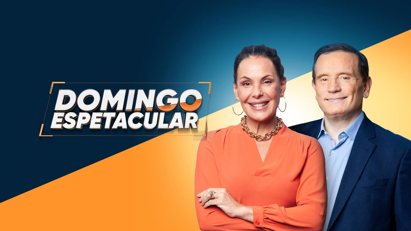Domingo Espetacular