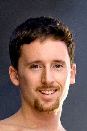 et billede af Will Parker